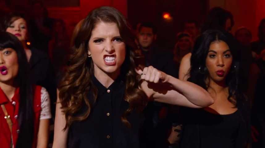 Pitch Perfect 2 - Teaser 12 - VO - (2015)