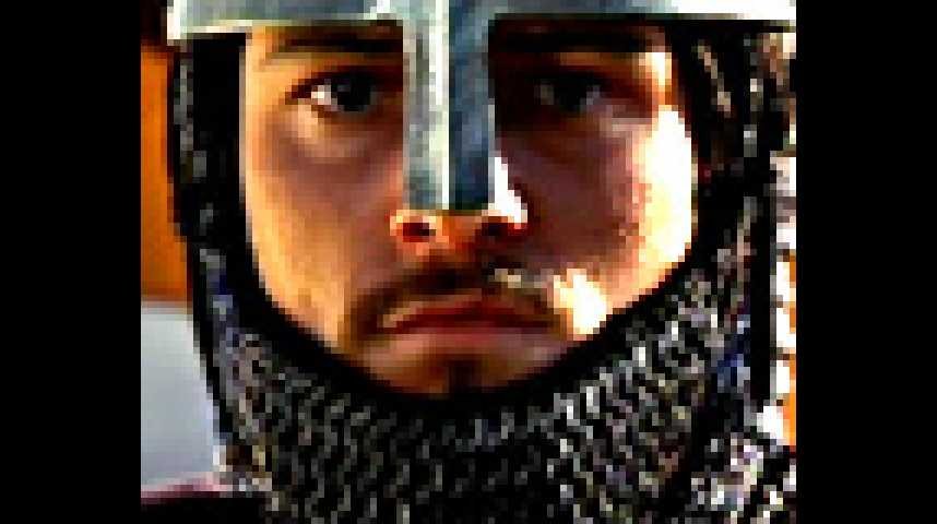 Kingdom of Heaven - bande annonce - VOST - (2005)