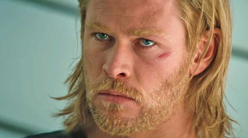 Thor - Bande annonce 1 - VO - (2011)