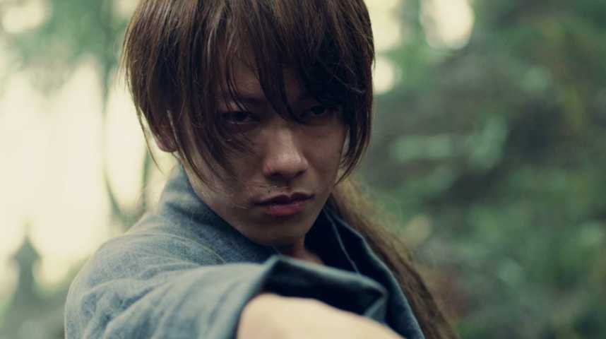Kenshin : La Fin de la légende - Bande annonce 1 - VO - (2014)