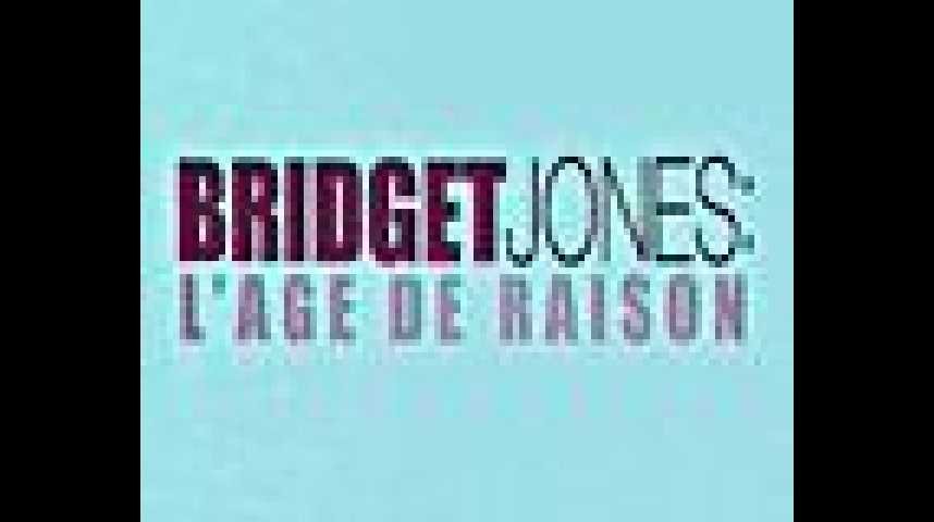 Bridget Jones : l'âge de raison - teaser - VOST - (2004)