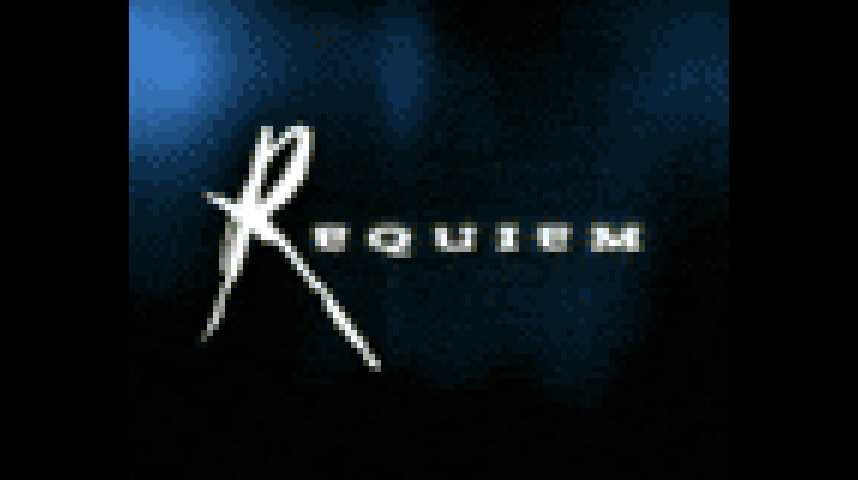 Requiem - Bande annonce 1 - VF - (2001)