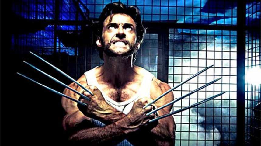 X-Men Origins: Wolverine - Bande annonce 5 - VO - (2009)