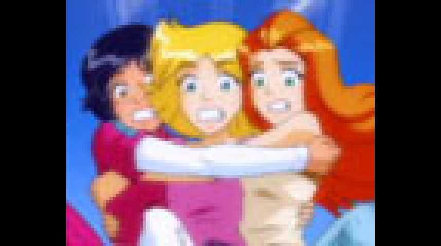 Totally Spies! Le film - Teaser 2 - VF - (2008)