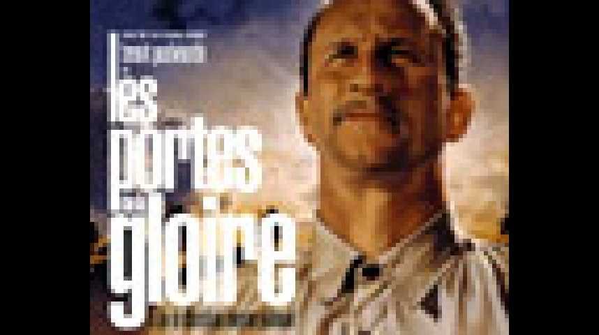 Les Portes de la gloire - Teaser 4 - VF - (2001)