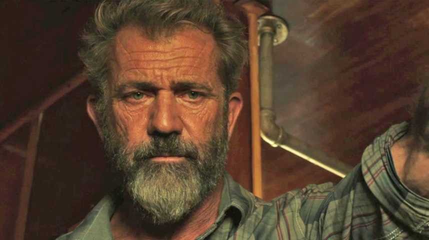 Blood Father - Bande annonce 2 - VO - (2016)