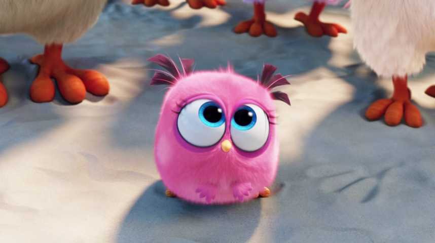 Angry Birds - Le Film - Bande annonce 9 - VF - (2016)