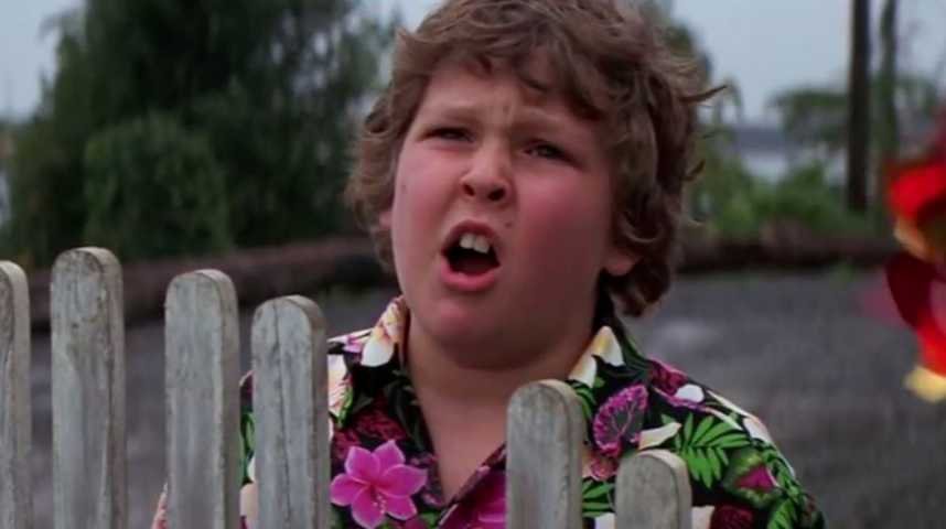Les Goonies - Bande annonce 4 - VO - (1985)