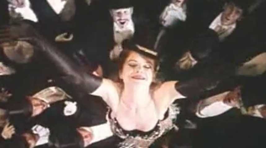 Moulin Rouge ! - Teaser 11 - VO - (2001)