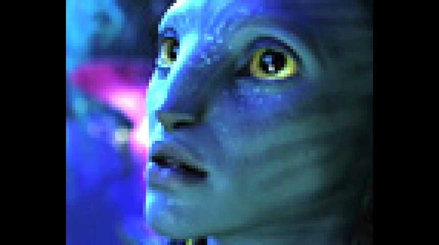 Avatar - Teaser 17 - VF - (2009)
