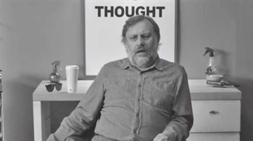 The Pervert's Guide to Ideology - bande annonce - VO - (2012)