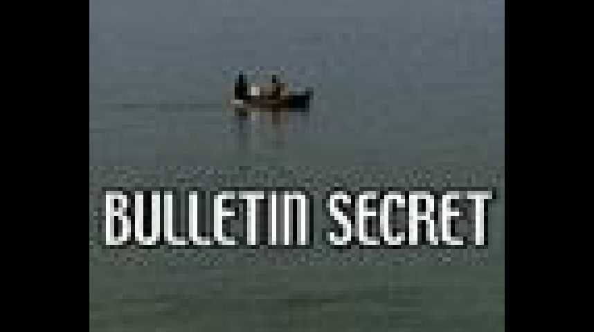 Bulletin secret - bande annonce - VOST - (2002)