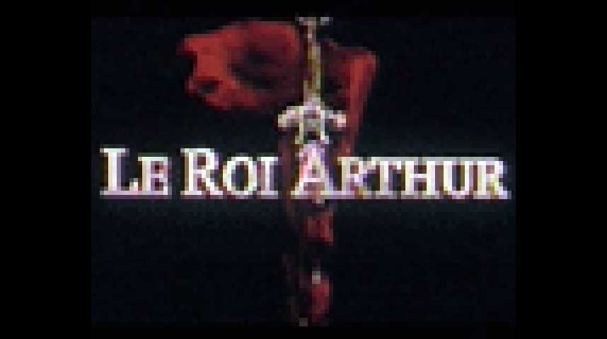 Le Roi Arthur - Bande annonce 3 - VF - (2004)