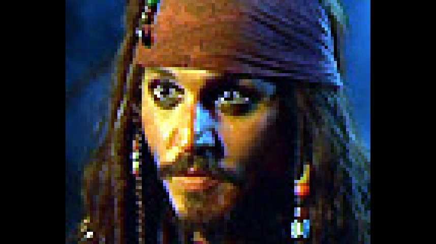 Pirates des Caraïbes : le Secret du Coffre Maudit - Bande annonce 7 - VF - (2006)