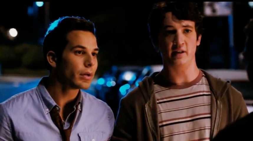 21 & Over - Bande annonce 2 - VF - (2013)