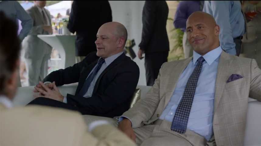 Ballers - Bande annonce 2 - VO