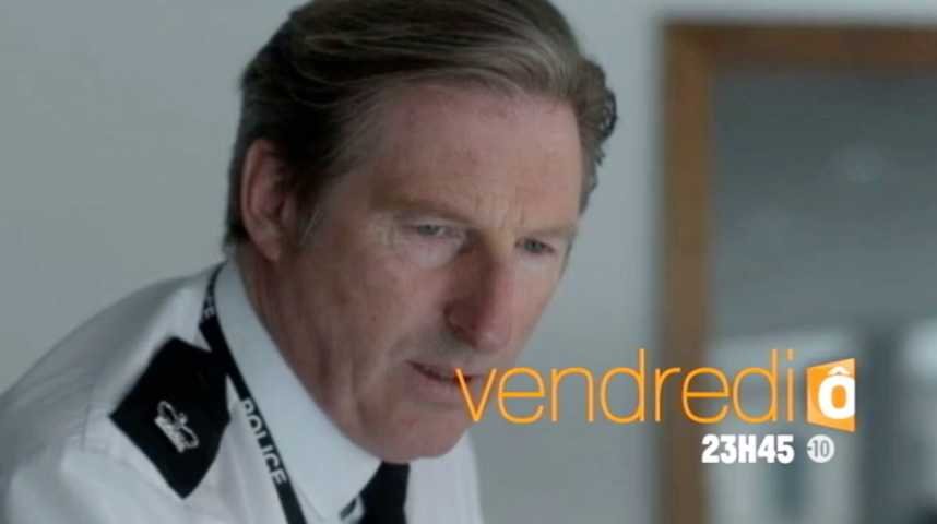 Line Of Duty - Bande annonce 1 - VF