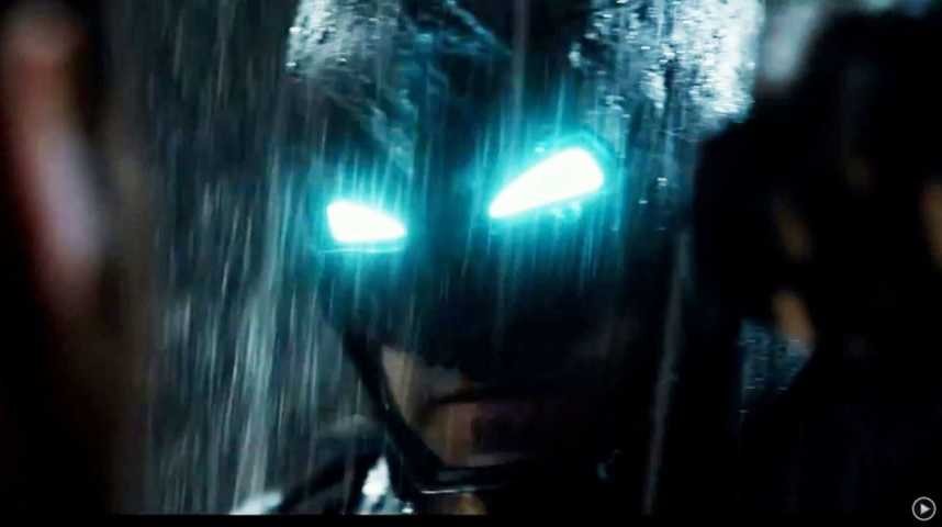 Batman v Superman : L'Aube de la Justice - Bande annonce 2 - VF - (2016)