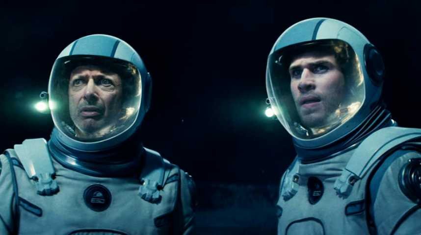 Independence Day : Resurgence - Bande annonce 20 - VO - (2016)