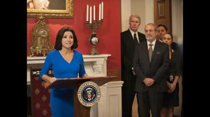 Veep - Bande annonce 2 - VO