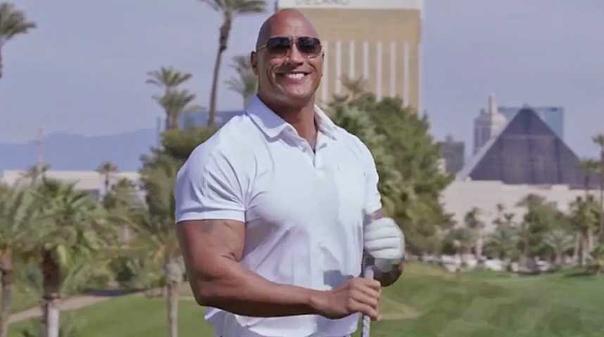 Ballers - Bande annonce 1 - VO