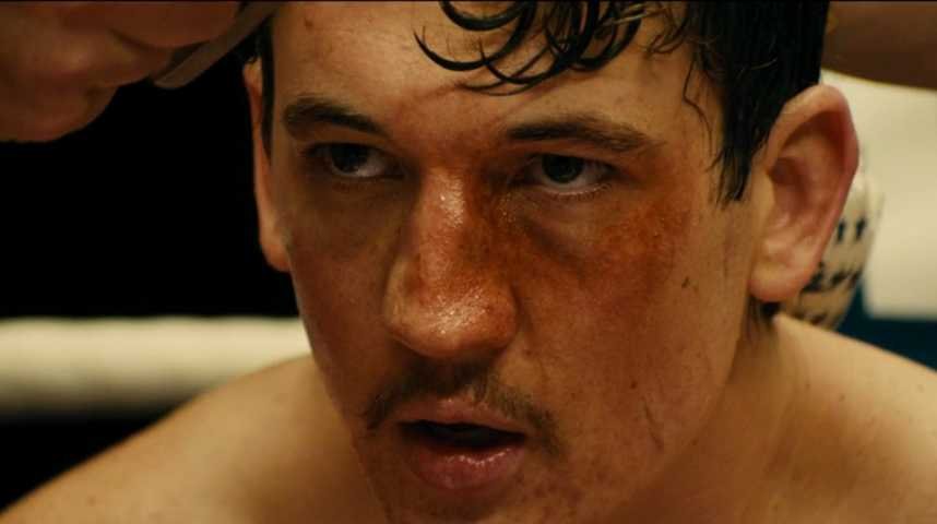 K.O. - Bleed For This - Bande annonce 2 - VF - (2016)