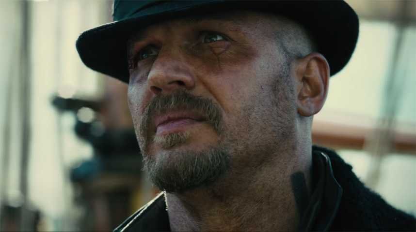 Taboo - Bande annonce 4 - VO