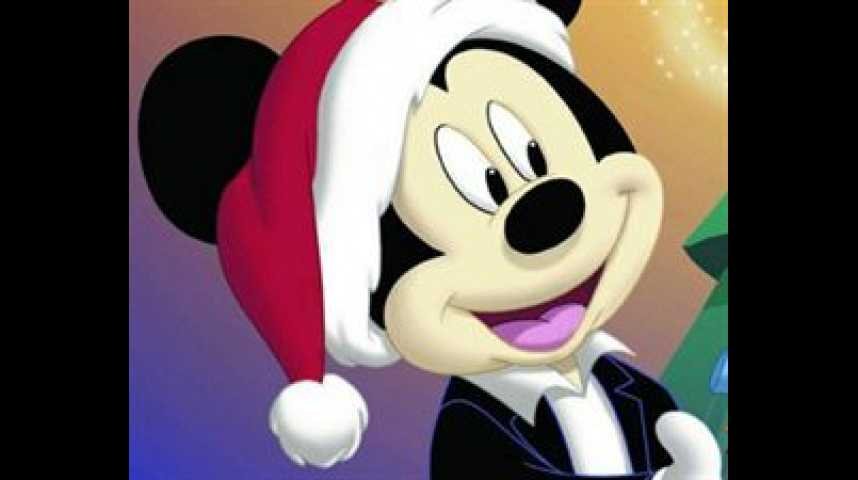 Mickey, la magie de Noël - bande annonce - VO - (2001)