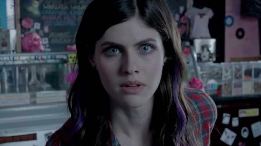 Burying the Ex - Bande annonce 2 - VO - (2014)