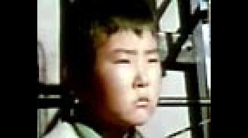 Mongolian ping pong - bande annonce - VOST - (2006)