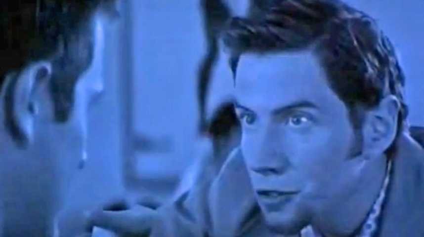 Scream 3 - Bande annonce 7 - VO - (2000)