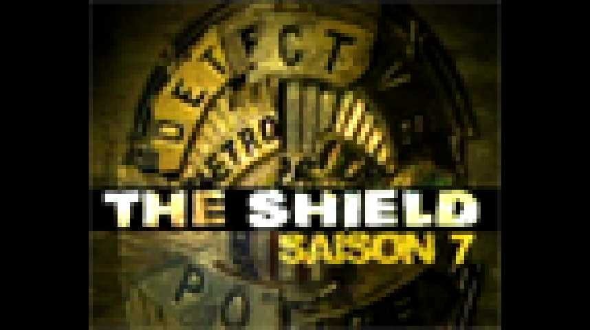 The Shield - Bande annonce 3 - VF