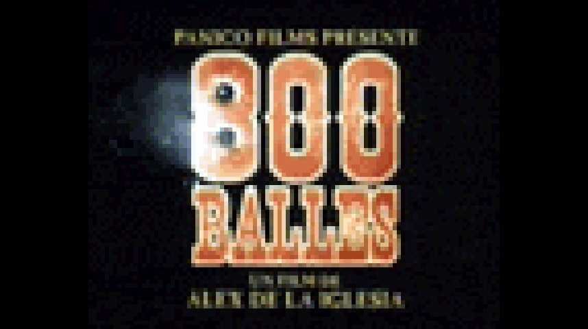 800 balles - Bande annonce 2 - VO - (2002)