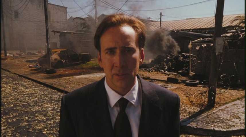 Lord of War - Bande annonce 2 - VO - (2005)