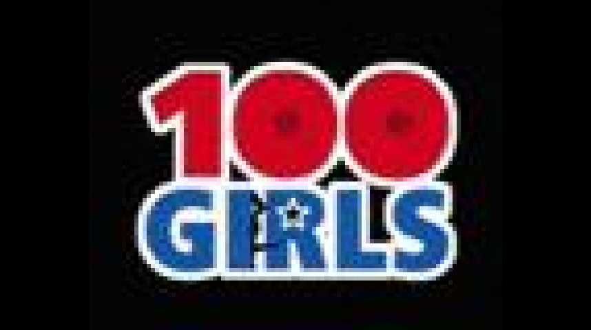100 Girls - bande annonce - VF - (2001)