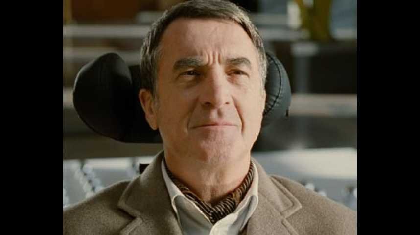 Intouchables - Teaser 4 - VF - (2011)