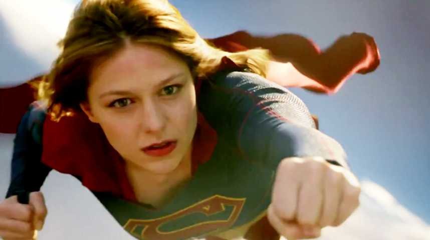 Supergirl - Bande annonce 2 - VO