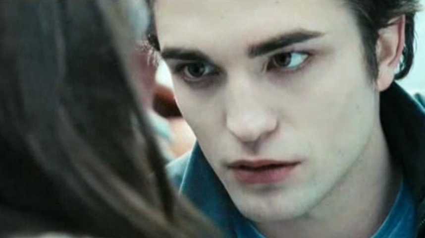 Twilight - Chapitre 1 : fascination - Bande annonce 1 - VF - (2008)