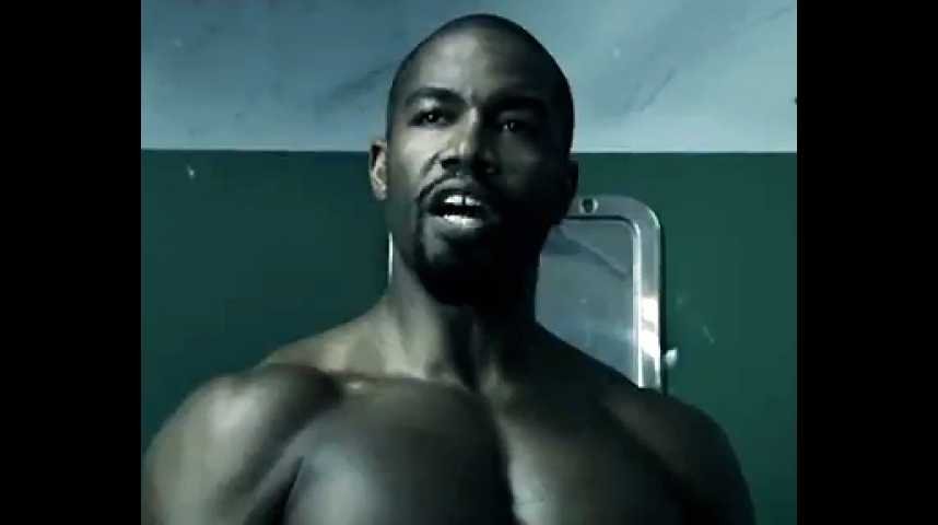 Blood and Bone - Bande annonce 1 - VO - (2009)