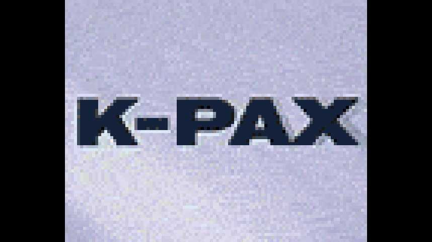 K-Pax, l'homme qui vient de loin - Bande annonce 3 - VO - (2001)