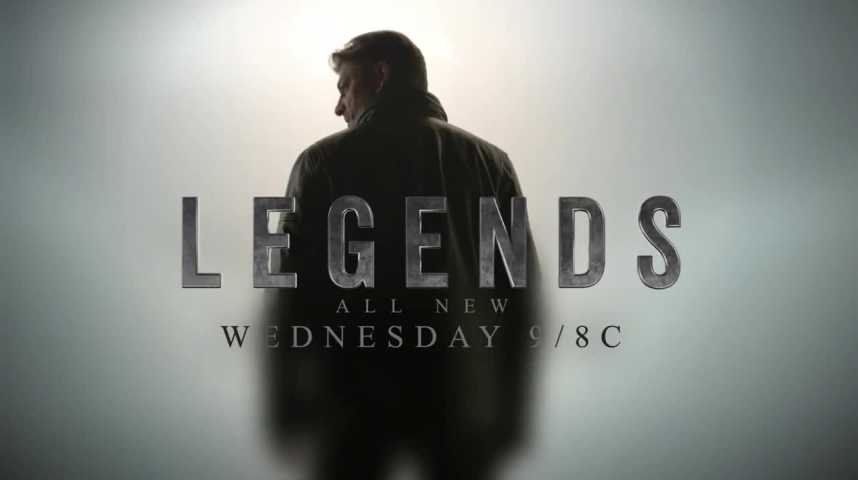 Legends (2014) - Teaser 1 - VO