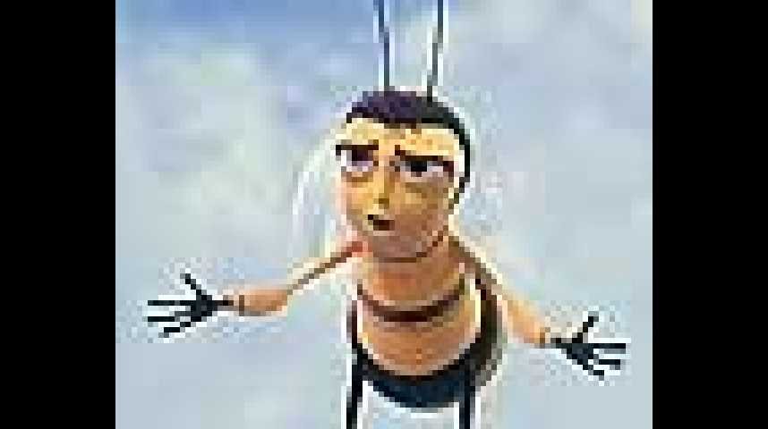 Bee movie - drôle d'abeille - Bande annonce 10 - VF - (2007)