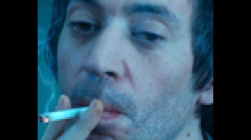 Gainsbourg (Vie héroïque) - Teaser 1 - VF - (2010)
