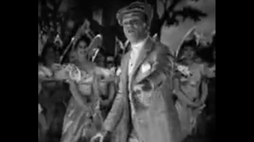 La Glorieuse parade - bande annonce - VO - (1942)
