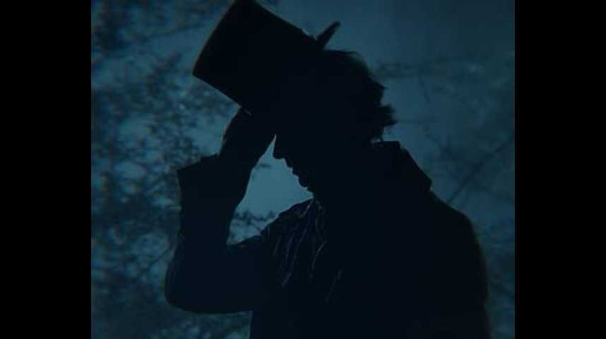 Abraham Lincoln : Chasseur de Vampires - Bande annonce 8 - VO - (2012)