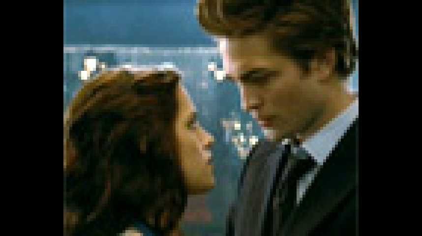 Twilight - Chapitre 1 : fascination - Teaser 12 - VF - (2008)