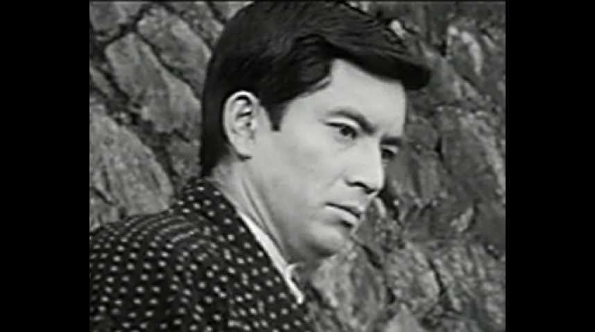 Sanshiro Sugata - Bande annonce 1 - VO - (1965)