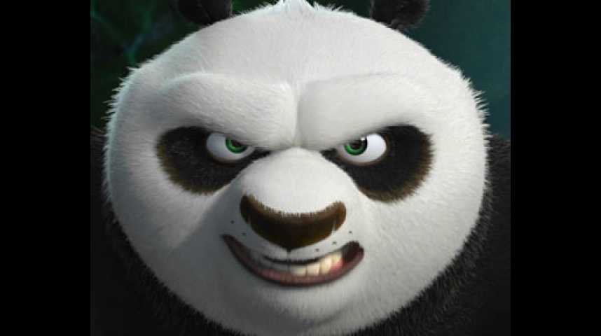 Kung Fu Panda 2 - Teaser 9 - VO - (2011)