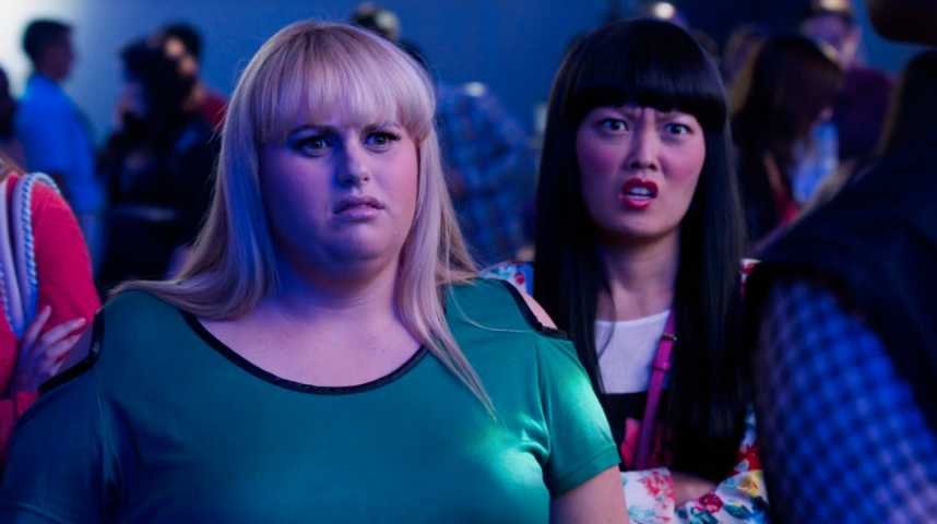 Pitch Perfect 2 - Bande annonce 2 - VF - (2015)