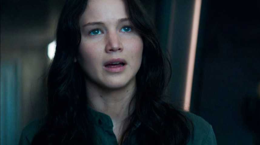 Hunger Games - La Révolte : Partie 1 - Bande annonce 12 - VF - (2014)